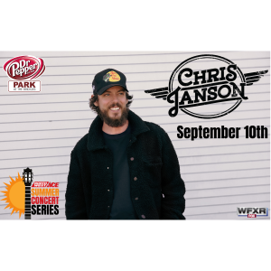 Chris Janson