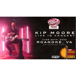 Kip Moore