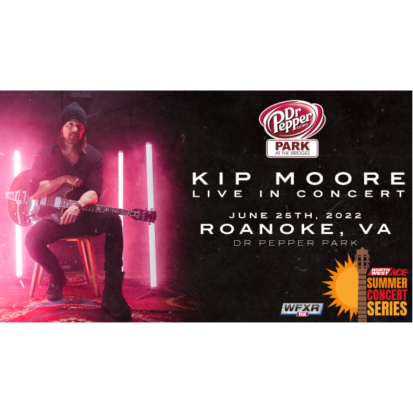Kip Moore 2022 Post Cover Kip Moore 2022 Post Cover